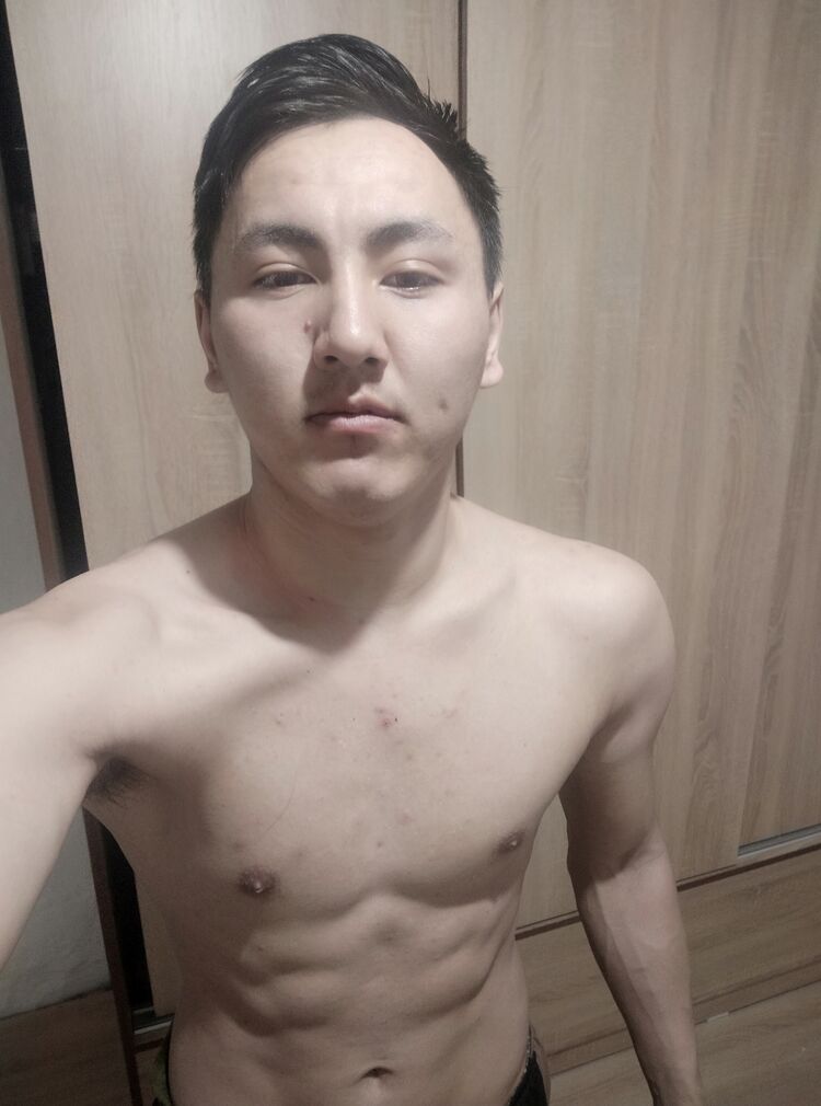 ���� 42574208 ������� Adilzhan, 26 ���, ���� ���������� � ������