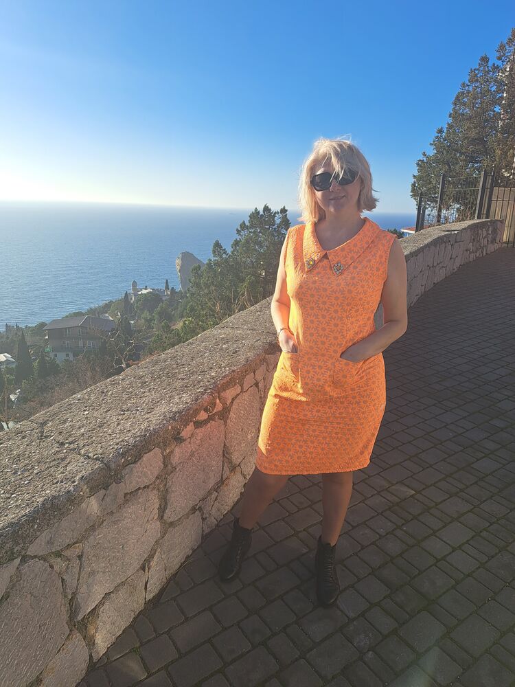 ���������� �����������, ���� ������� Elena, 45 ���, ������������ ��� c�������� ���������