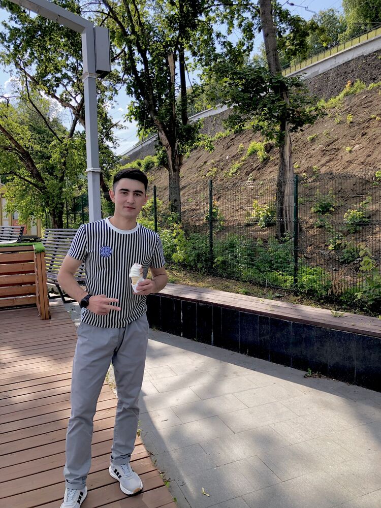 ���� 35667848 ������� Yunusbek, 35 ���, ���� ���������� � �����