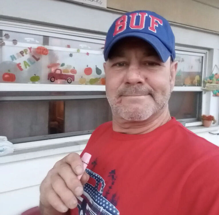  46824328  Ryan, 44 ,    Biddeford