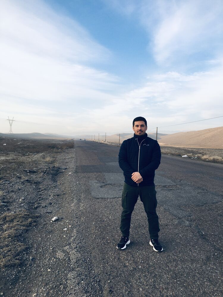 ���������� ����������, ���� ������� Ali, 31 ���, ������������ ��� ������, ����� � ���������