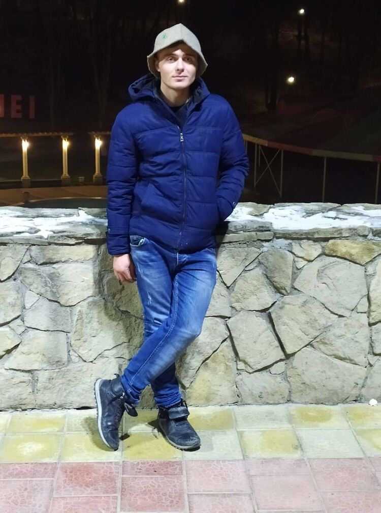 ���� 18573298 ����� �����, 25 ���, ���� ���������� � �����-����������