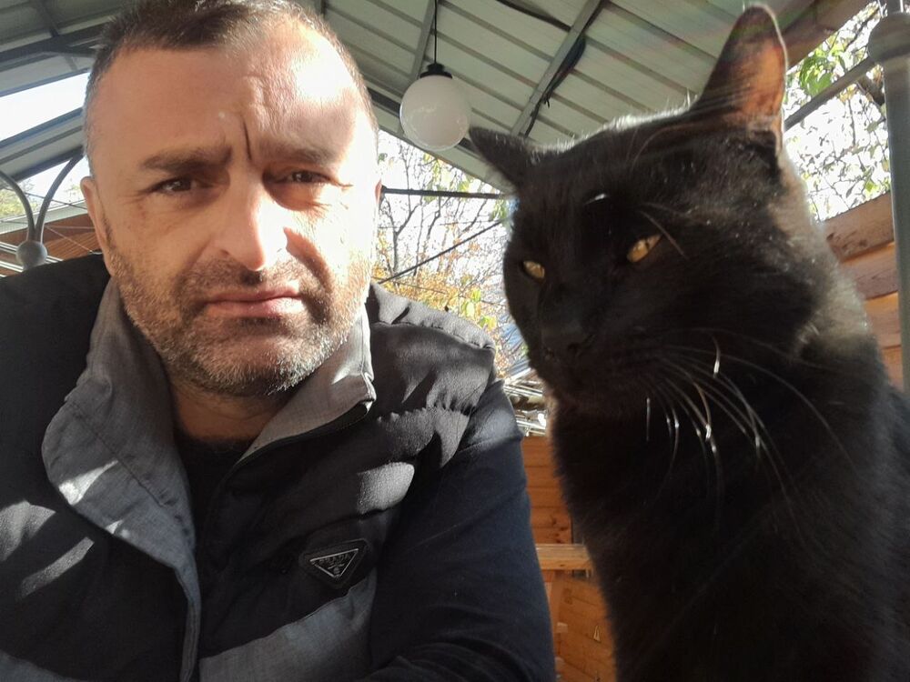 ���� 39122878 ������� Avtandil, 43 ����, ���� ���������� � �������