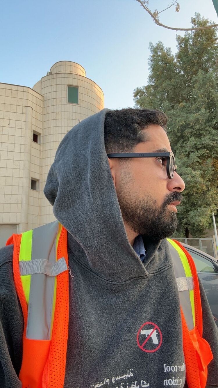 ���������� ������, ���� ������� Mohammed, 31 ���, ������������ ��� ������, ����� � ���������