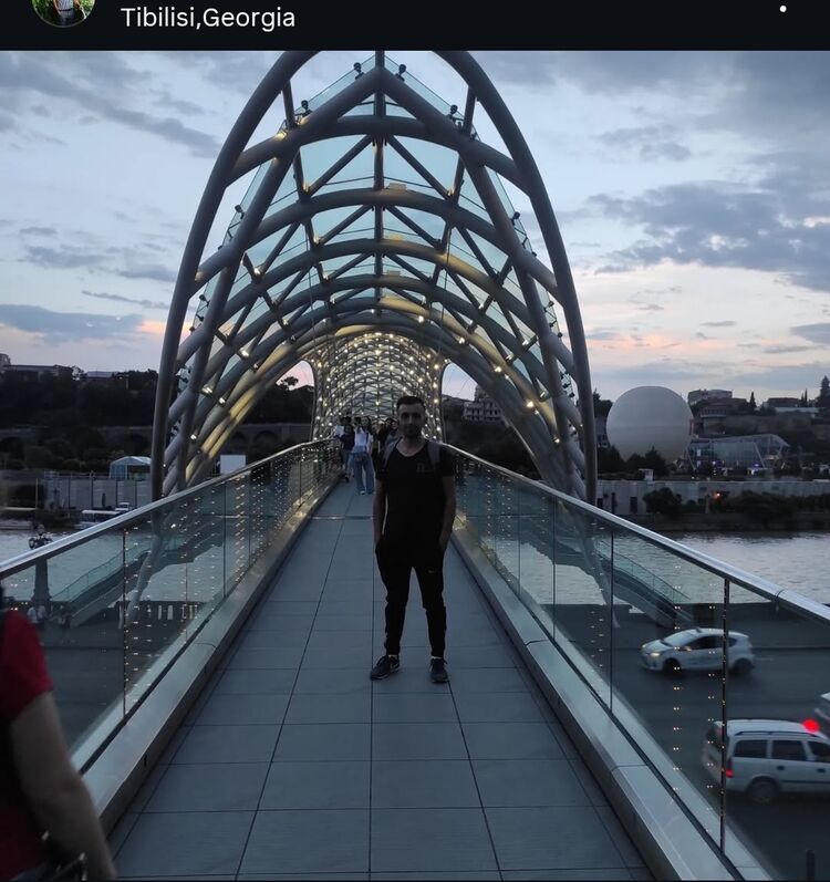 ���������� Etimesgut, ���� ������� ABDULLAH, 35 ���, ������������ ��� ������, ����� � ���������