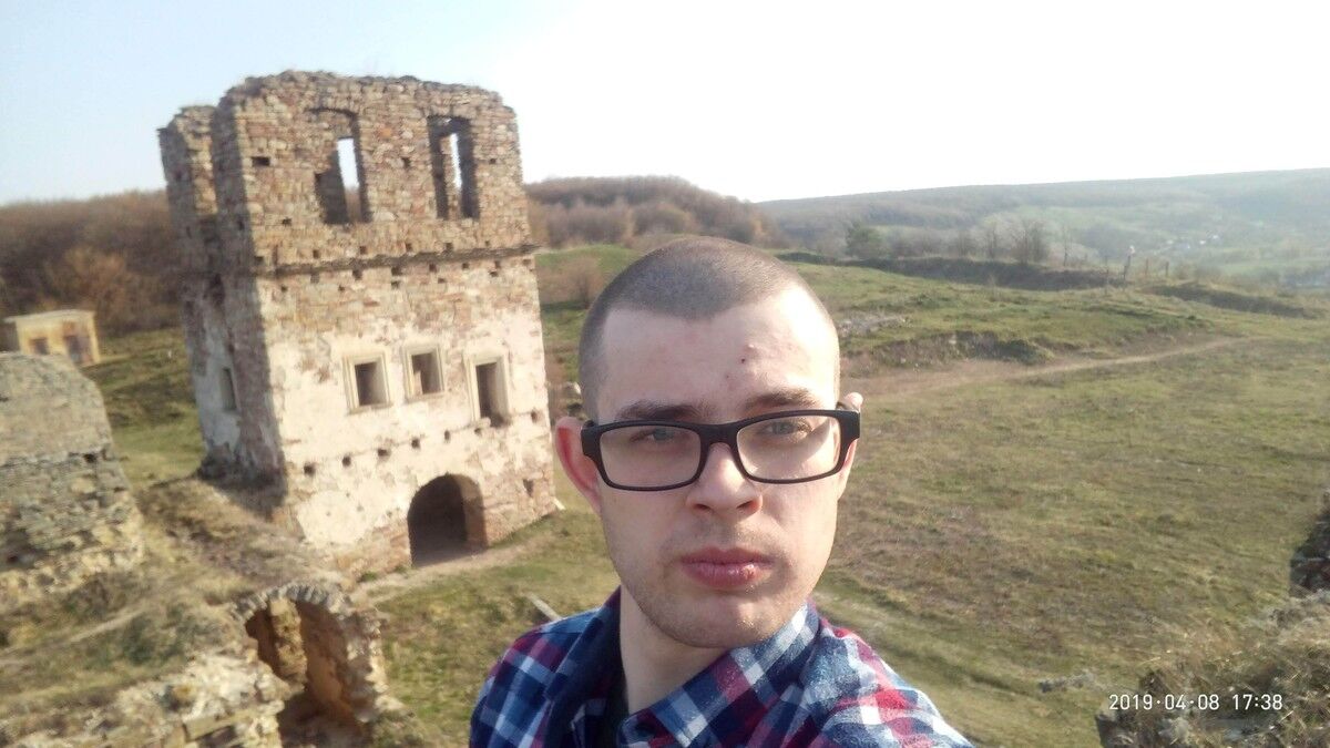 ���� 17032618 ������� �����, 31 ���, ���� ���������� � �����