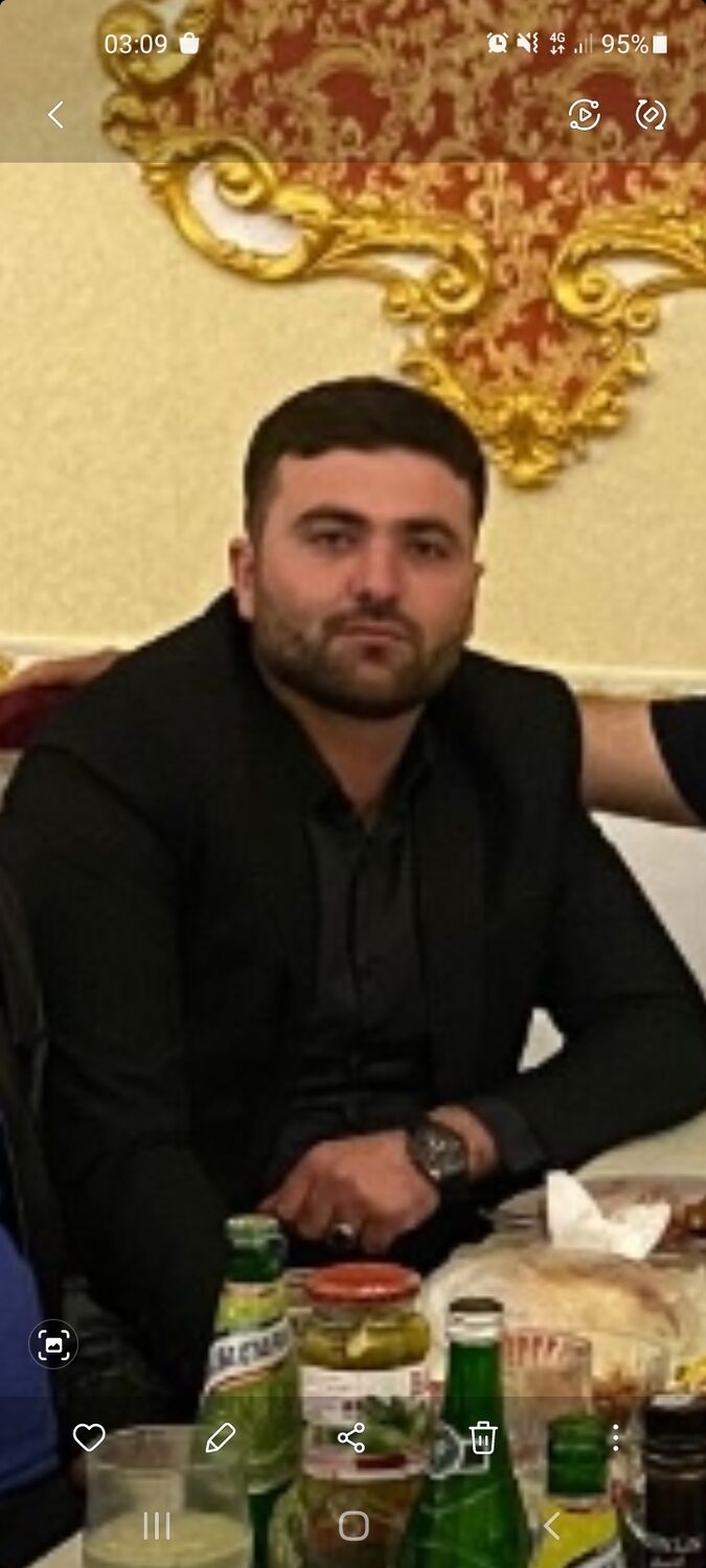 ���� 26538608 ������� Parviz, 30 ���, ���� ���������� � �������������