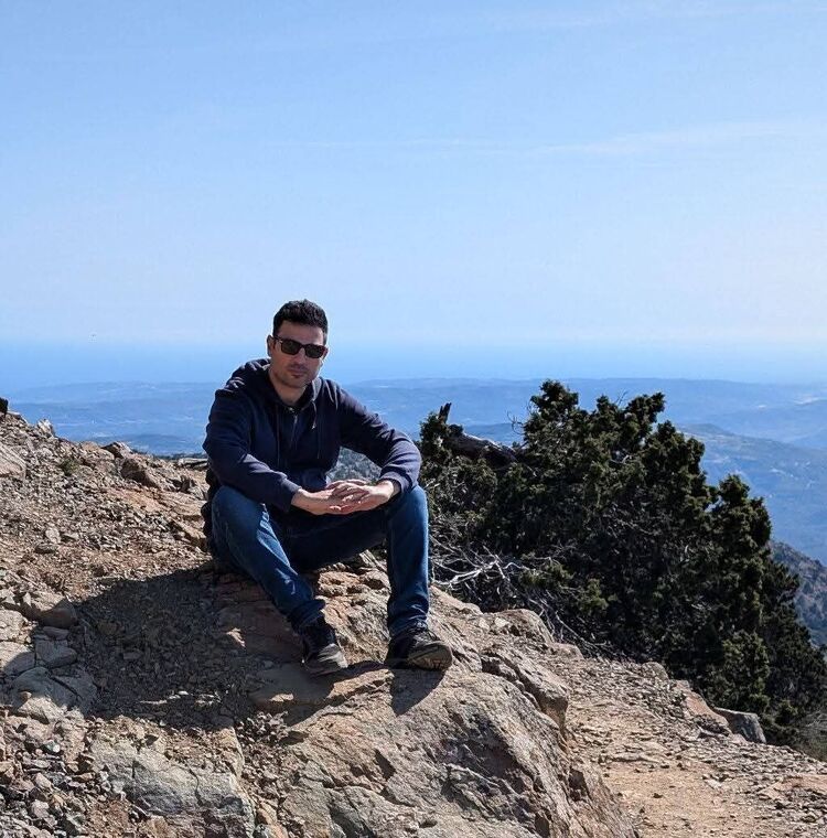 ���� 56164469 ������� Konstantinos, 35 ���, ���� ���������� � �����-����������