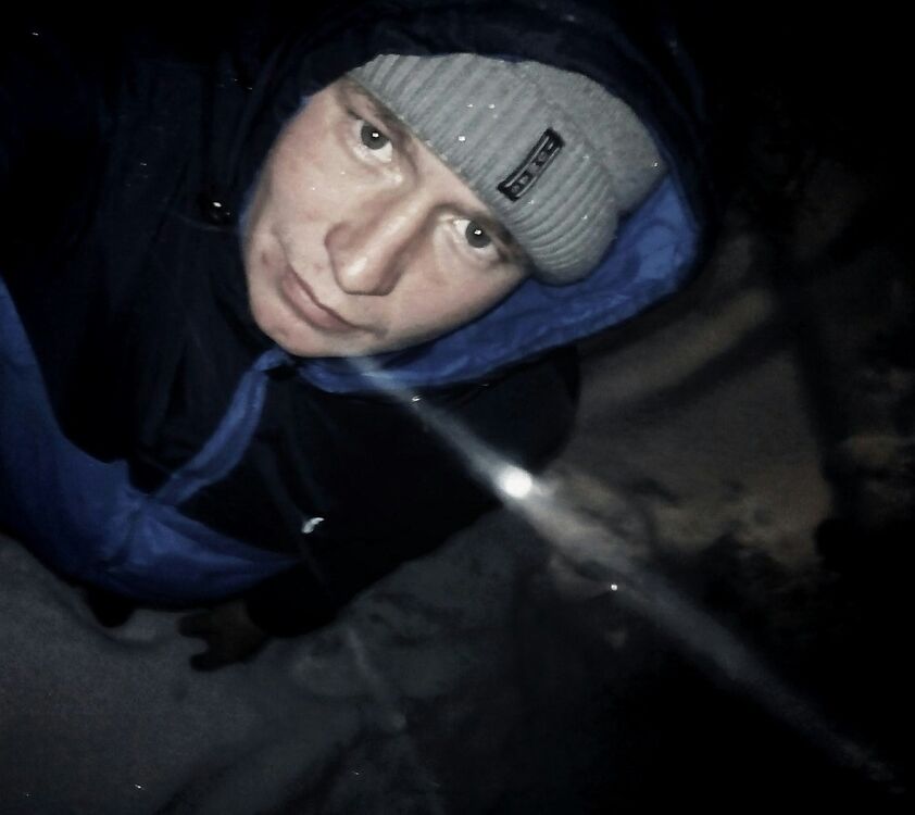 ���������� ����������, ���� ������� Sereja, 34 ����, ������������ ��� ������, ����� � ���������, c�������� ���������