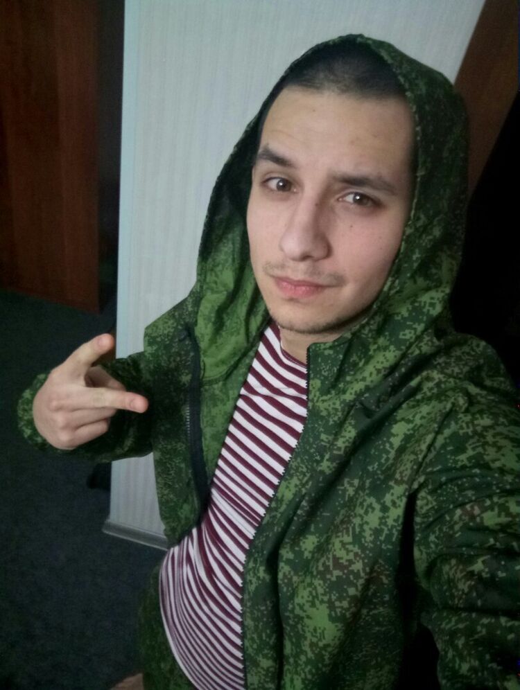 ���� 24022168 ������� ����������, 31 ���, ���� ���������� � �������������