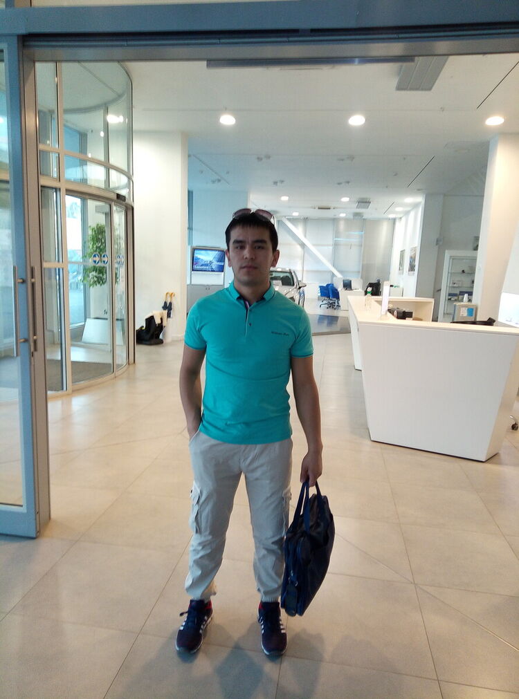 ���� 19920108 ������� �����, 29 ���, ���� ���������� � ������������