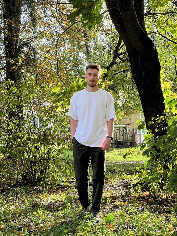 ���� 40646558 ������� Pavel, 31 ���, ���� ���������� � ������