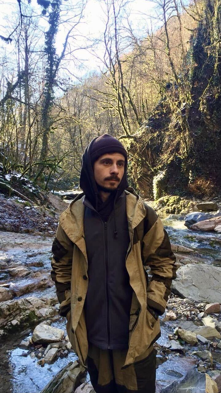 ���������� ����, ���� ������� Vladimir, 35 ���, ������������ ��� ������, ����� � ���������, ���������