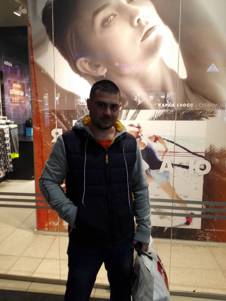  10846608  Alexey, 38 ,    