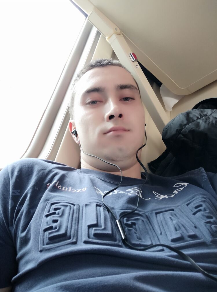 ���� 26616158 ������� Dima, 30 ���, ���� ���������� � ������