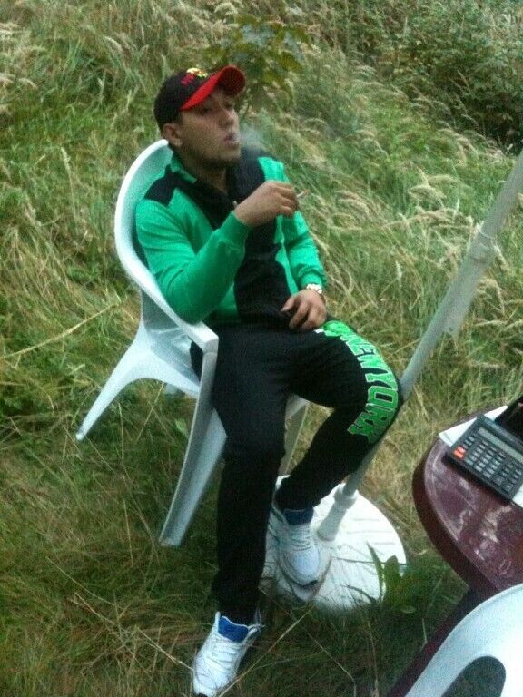 ���� 20868488 ������� Umid, 32 ����, ���� ���������� � ��������