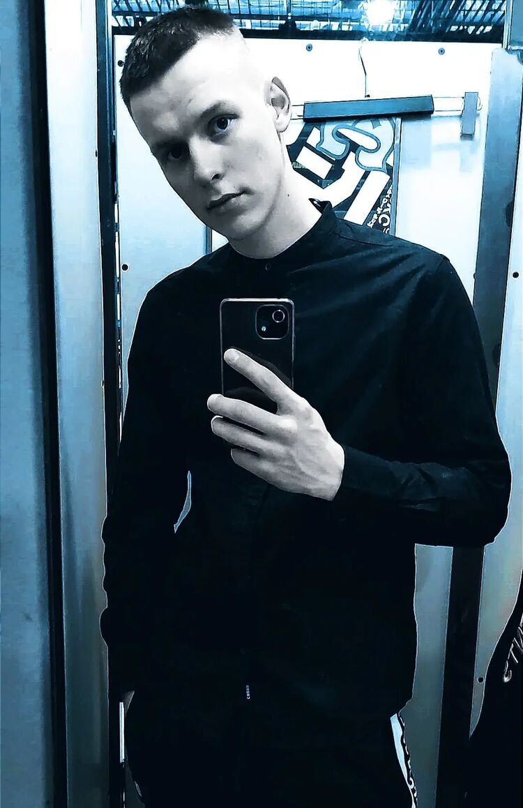 ���������� ��������, ���� ����� Andrey, 24 ����, ������������ ��� ������, ����� � ���������, c�������� ���������