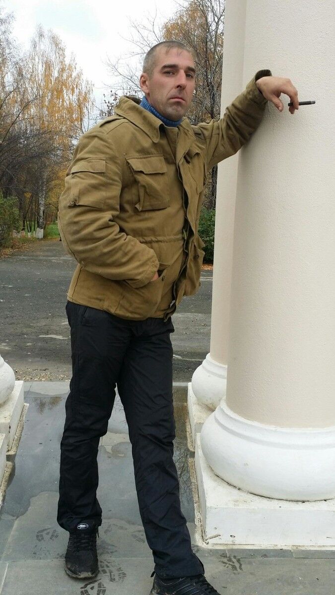 ���� 5096838 ������� �������, 43 ����, ���� ���������� � �������������