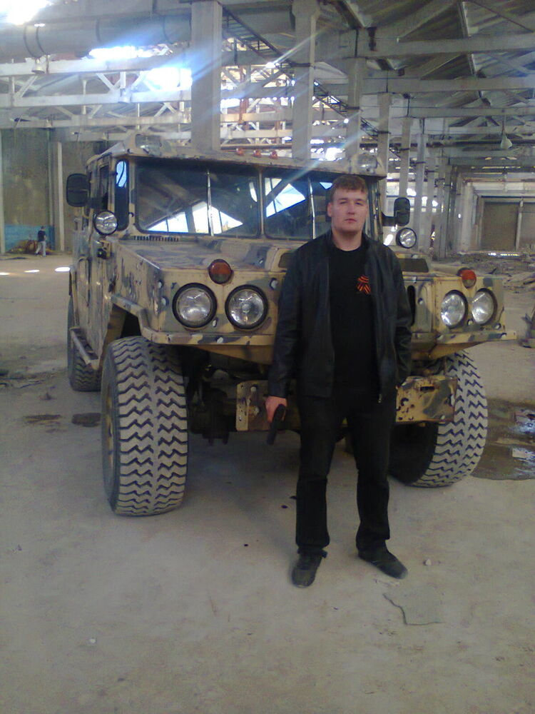 ���������� ��������, ���� ������� Roman, 33 ����, ������������ ��� ������