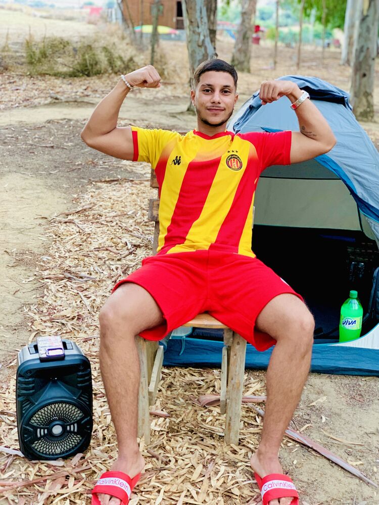  54482608  Zaalouni, 21 ,    -