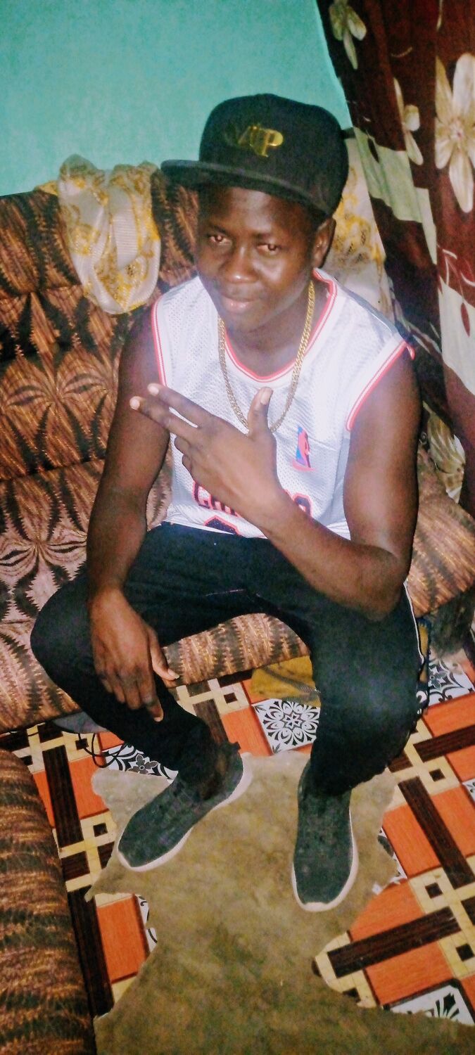  Bakau,   Alieu Colley, 26 ,   ,   