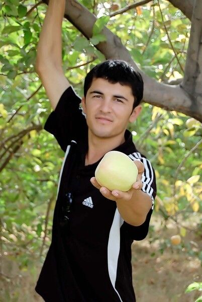  ,   Aliakbar, 33 ,   