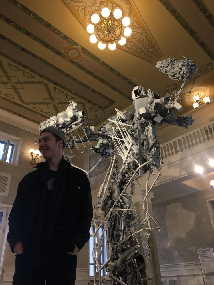 ���������� ������, ���� ����� �������, 21 ���, ������������ ��� ������, ����� � ���������