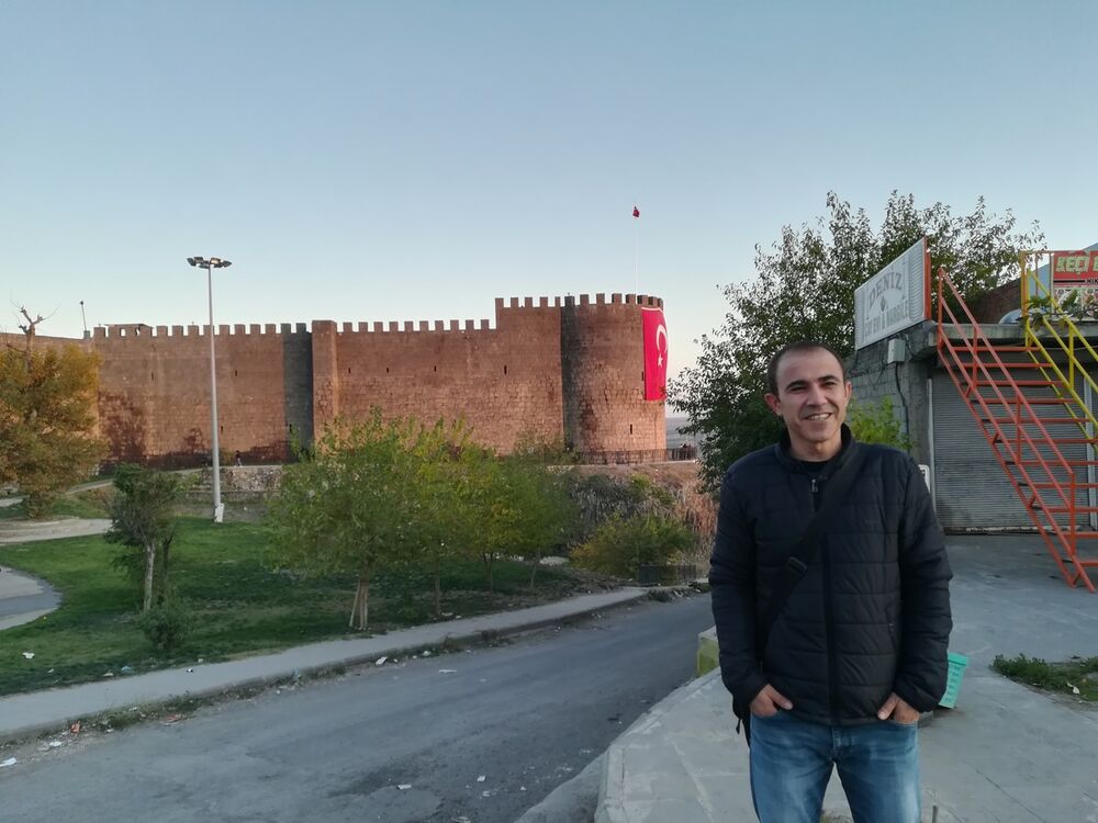 ���������� �����, ���� ������� Recep, 40 ���, ������������ ��� ������, ����� � ���������, c�������� ���������