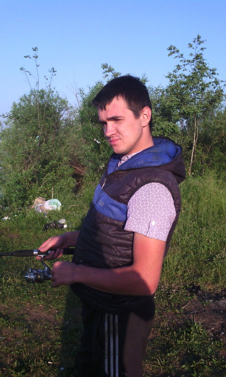 ���� 6468068 ������� ����, 38 ���, ���� ���������� � �����