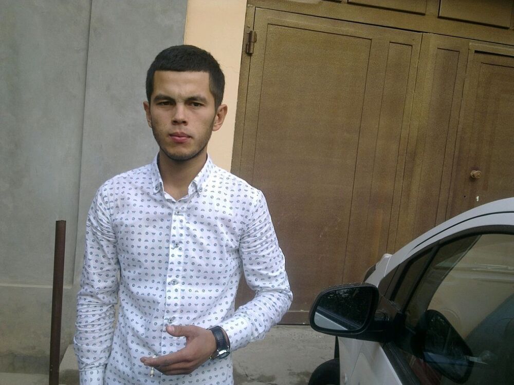 ���� 17543968 ������� Khasanov, 33 ����, ���� ���������� � ��������