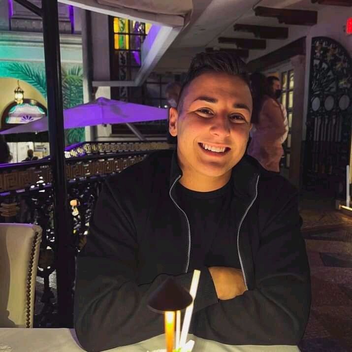 ���� 52885538 ������� Ramos, 40 ���, ���� ���������� � ��?��