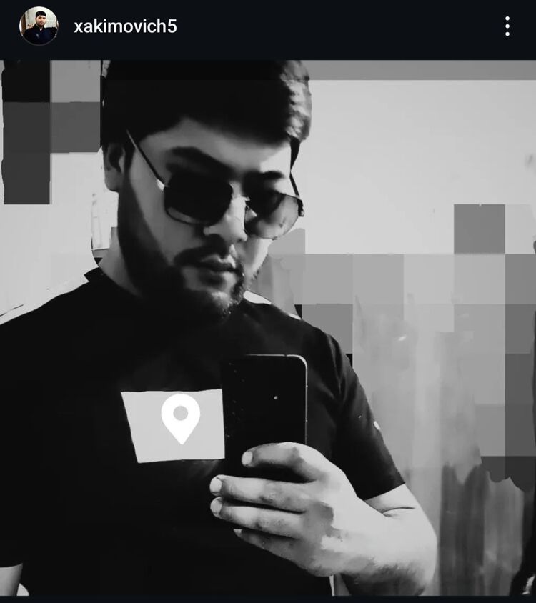 ���������� �������, ���� ����� Javoxir, 23 ����, ������������ ��� ������, ����� � ���������