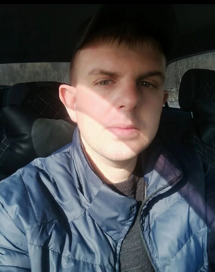  53774648  Nikolay, 34 ,    