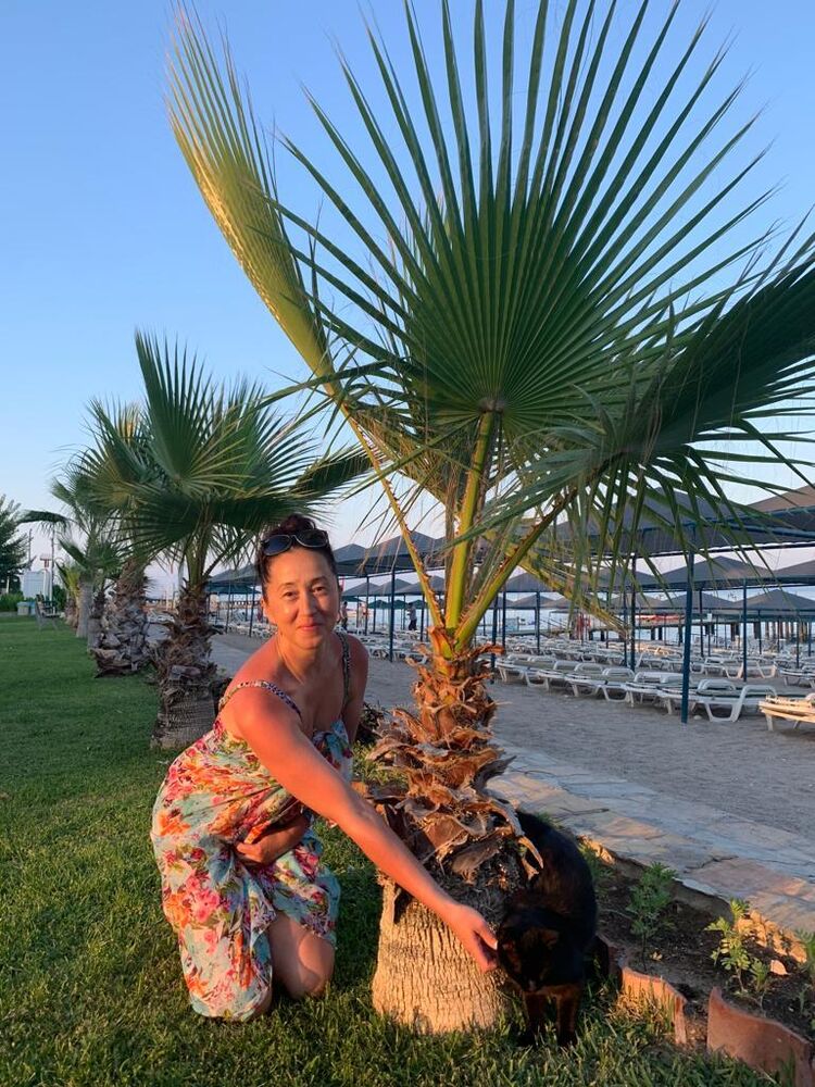 ���������� ������, ���� ������� Galina, 51 ���, ������������ ��� c�������� ���������