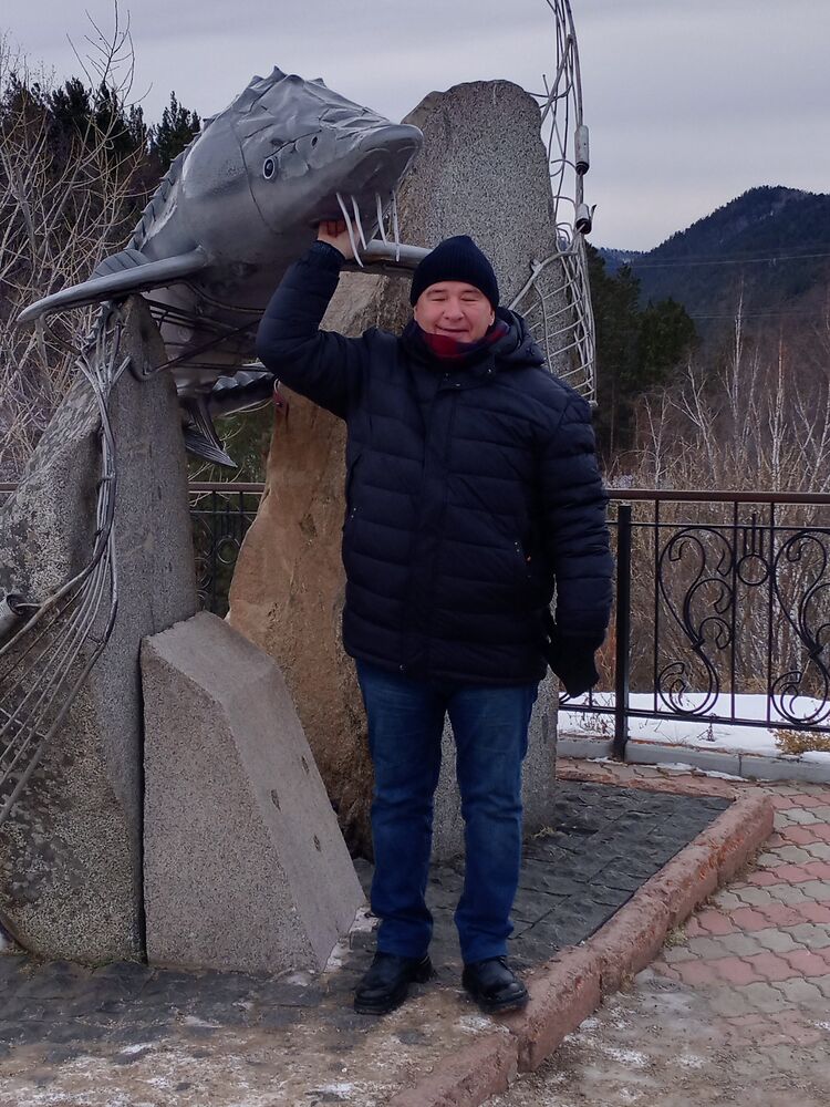  53982198  Serg, 52 ,    