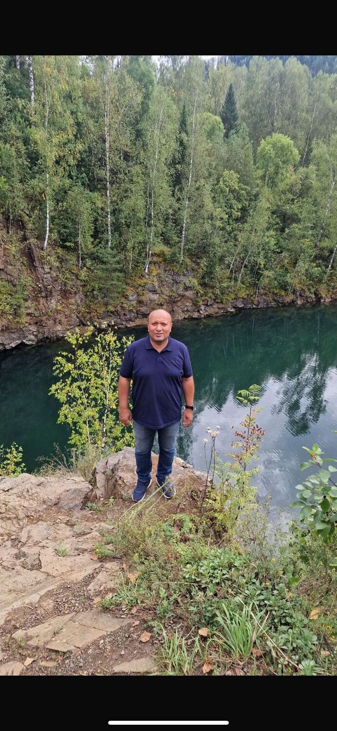  53161088  Bulent, 50 ,    