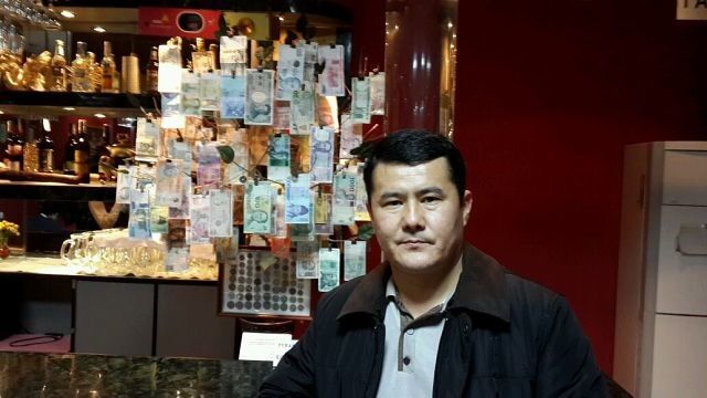  ,   Azat, 46 ,   