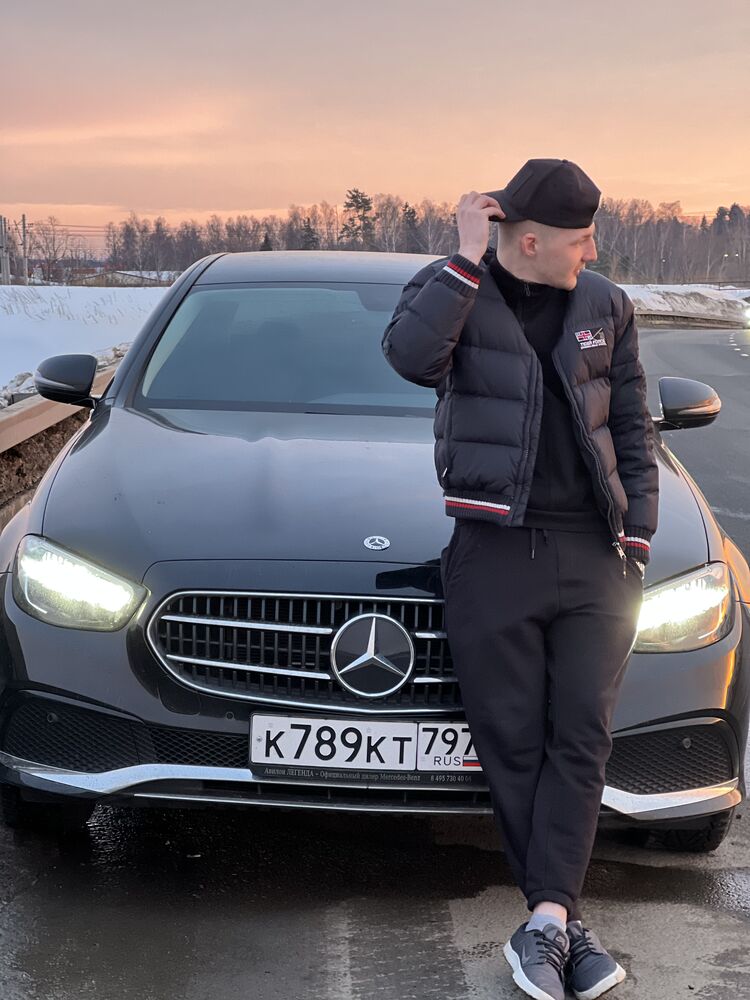 ���� 25652938 ����� Mike, 23 ����, ���� ���������� � ������