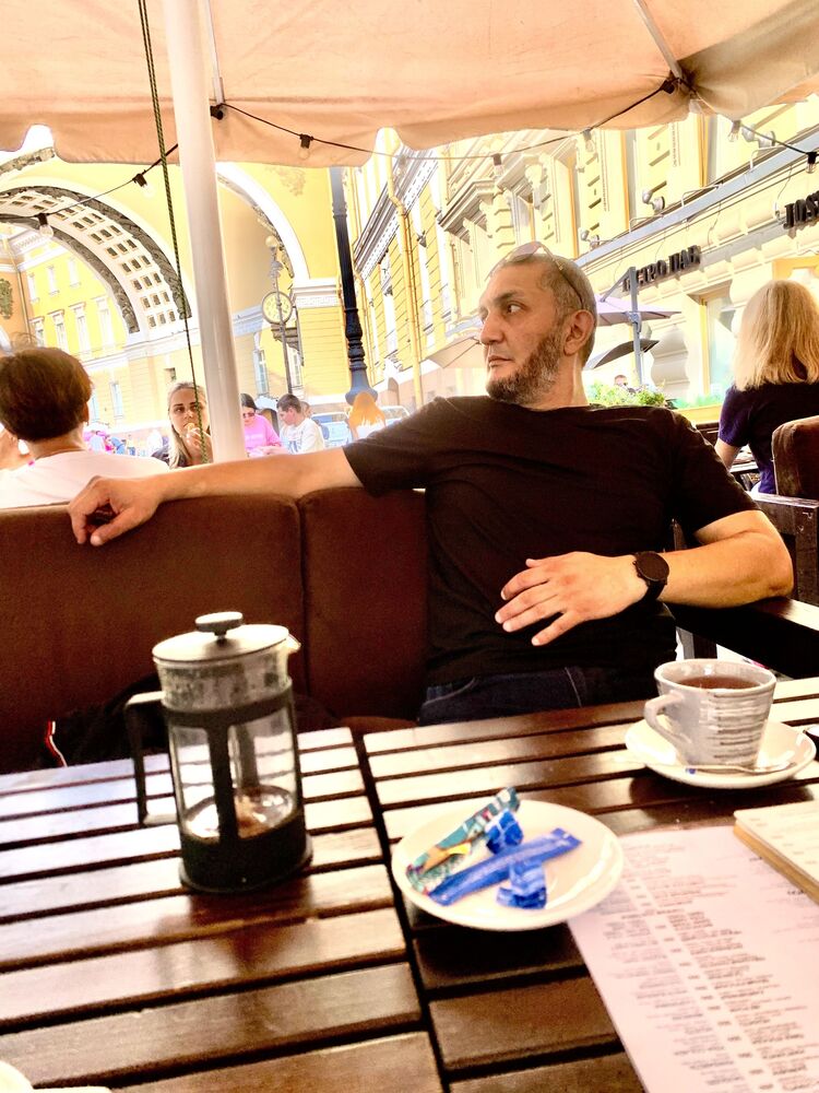 ���������� �����-���������, ���� ������� Umar, 45 ���, ������������ ��� ������, ����� � ���������