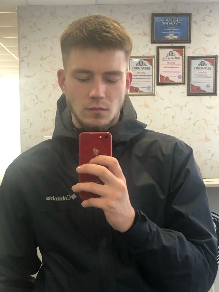  36801138  Evgeny, 23 ,    