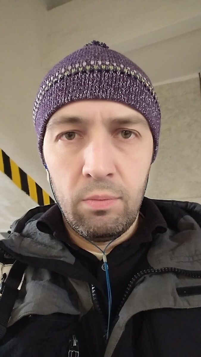 ���� 18716598 ������� Riddick, 49 ���, ���� ���������� � ������