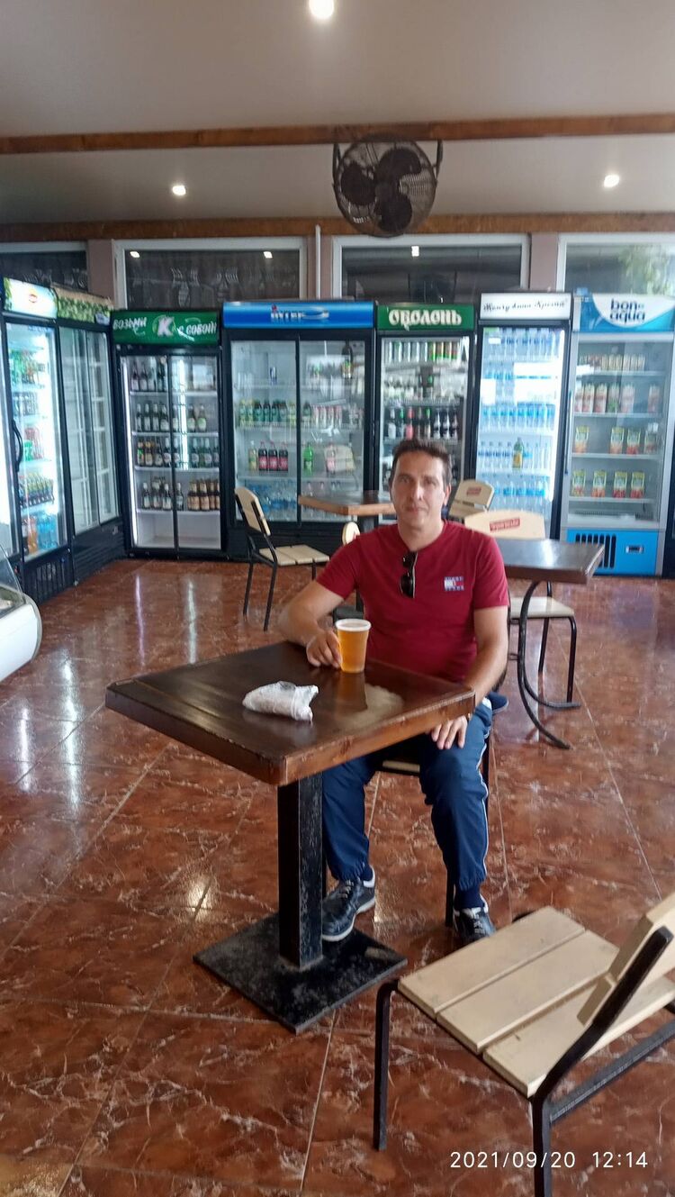 ���� 25765378 ������� Sergey, 41 ���, ���� ���������� � ������