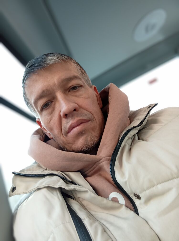  -,   Sergey, 45 ,   ,   , c , 