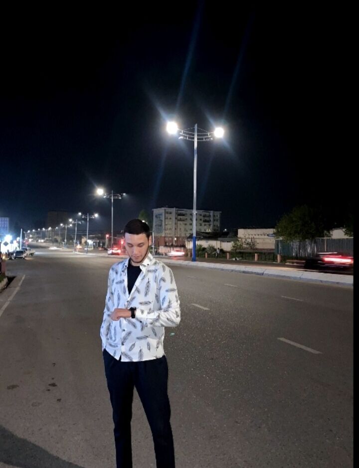 ���� 43717098 ������� MIRAZIZOVICH, 27 ���, ���� ���������� � ��������