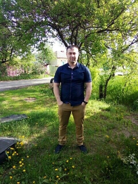  16816048  Rustam, 41 ,    Nowa Deba