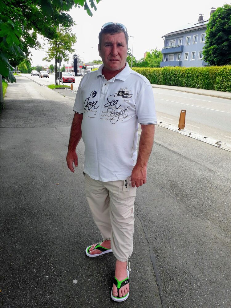 ���� 33972438 ������� ���������, 55 ���, ���� ���������� � Freilassing
