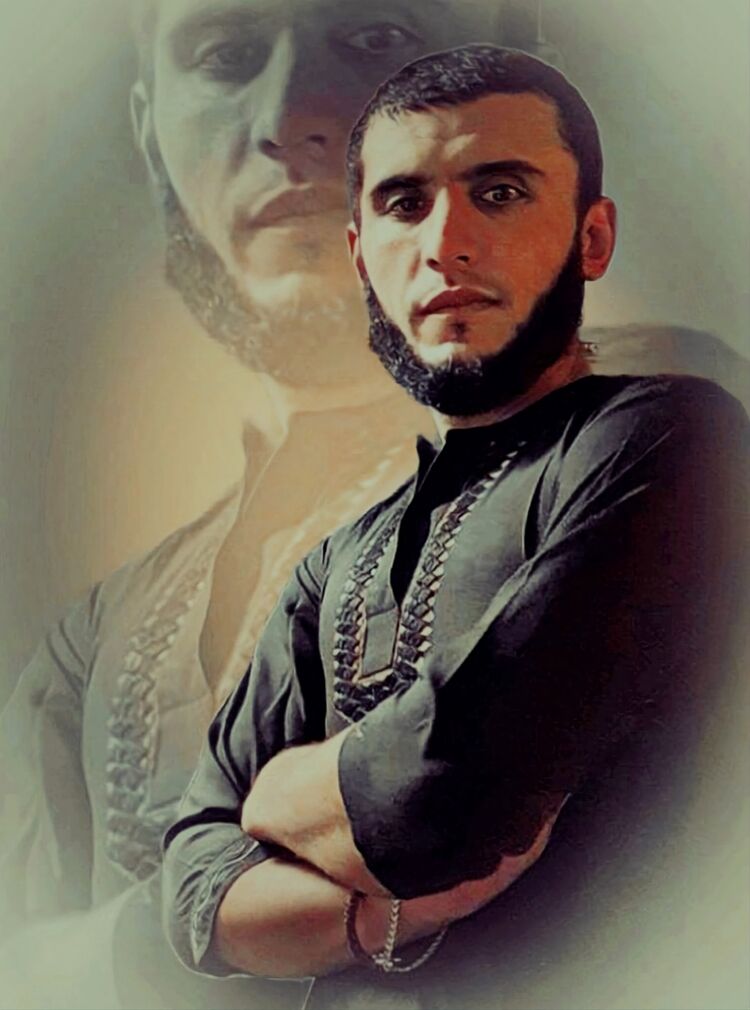 ���� 24534808 ������� Ali, 34 ����, ���� ���������� � �����-����������