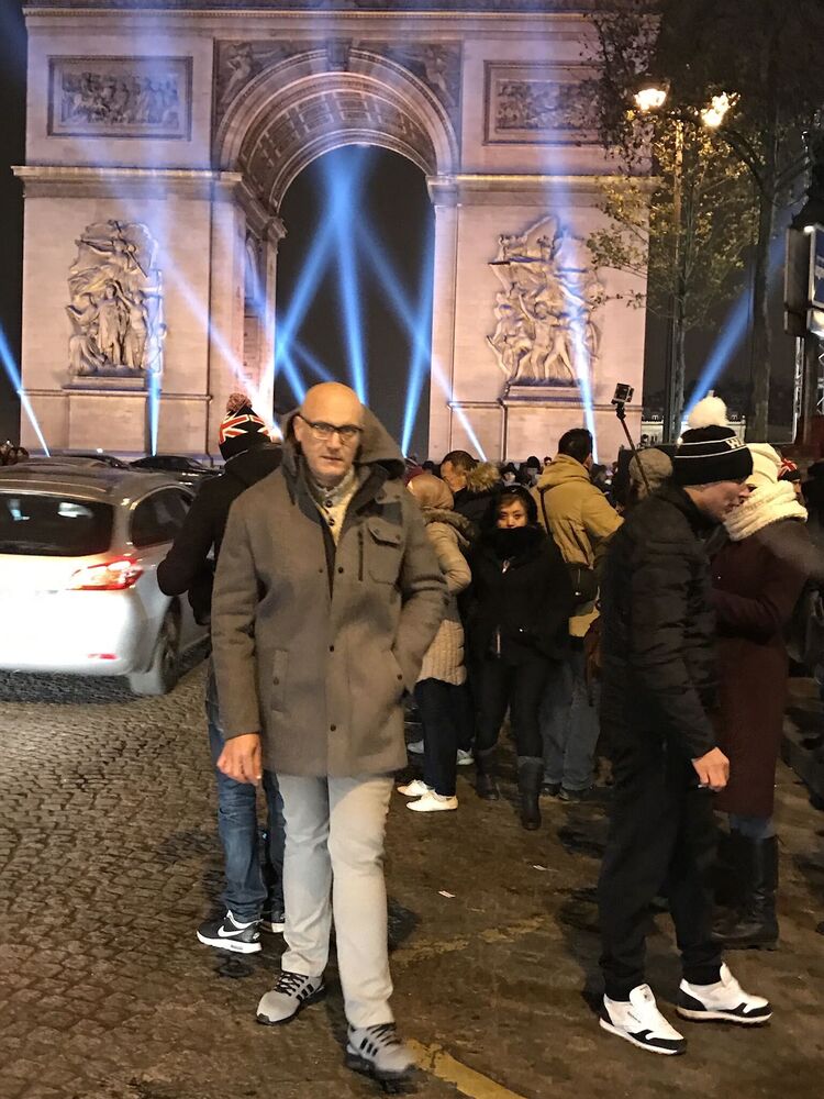  Algiers,   Faycal, 48 ,   ,   