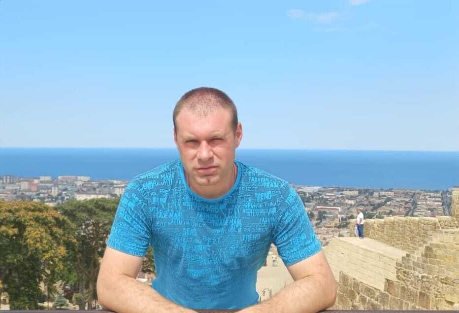 ���� 56046928 ������� Mikhail, 39 ���, ���� ���������� � ������