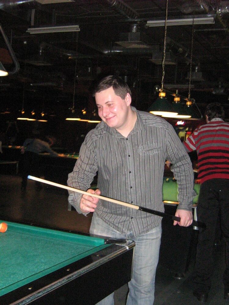 ���������� �����-���������, ���� ������� Sergei, 40 ���, ������������ ��� ������